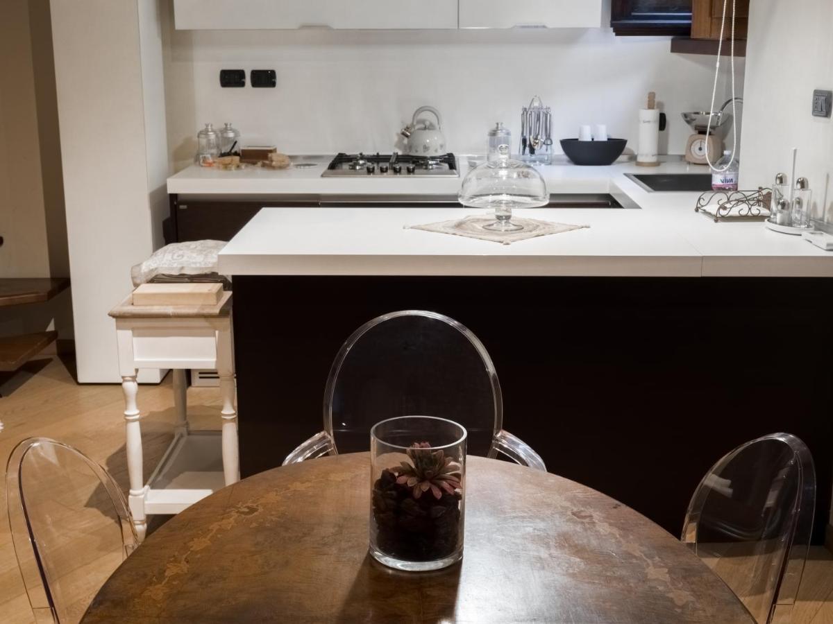 Casa Cinicchia Apartment Assisi Luaran gambar