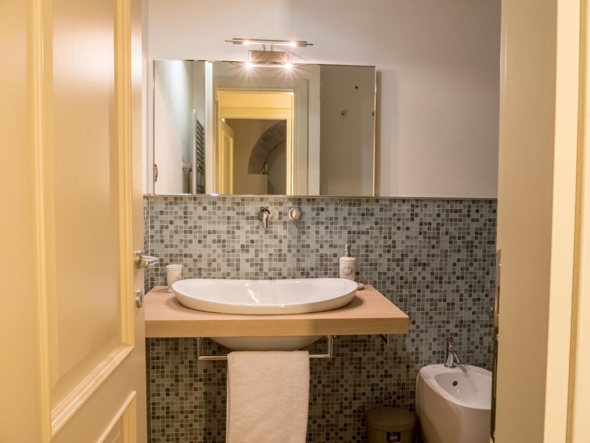 Casa Cinicchia Apartment Assisi Luaran gambar